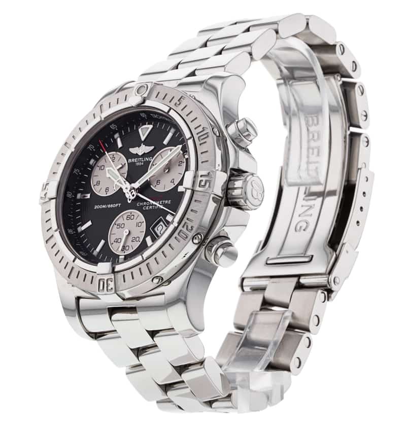 Breitling Colt Quartz A73380